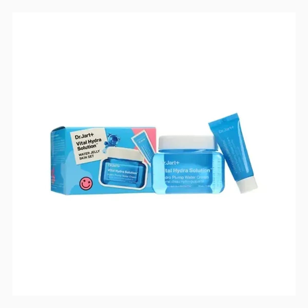 WATER JELLY SKIN SET