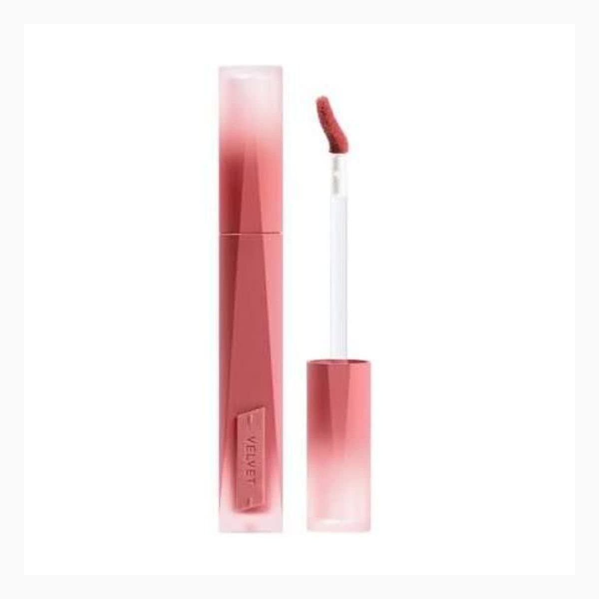 3CE VELVET LIP TINT PLUSH #08 FIGTACHIO