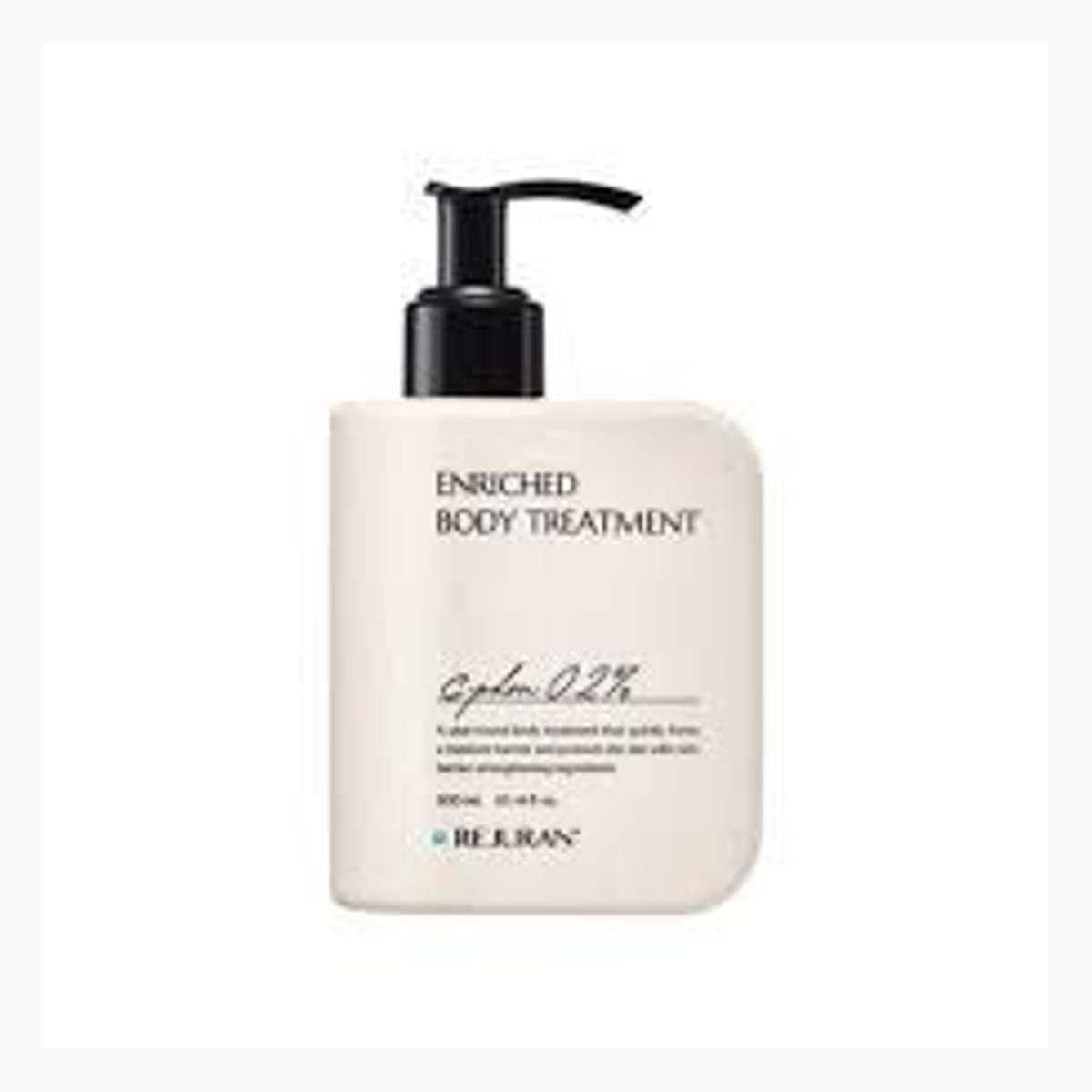 REJURAN Enriched B0dy Treatment