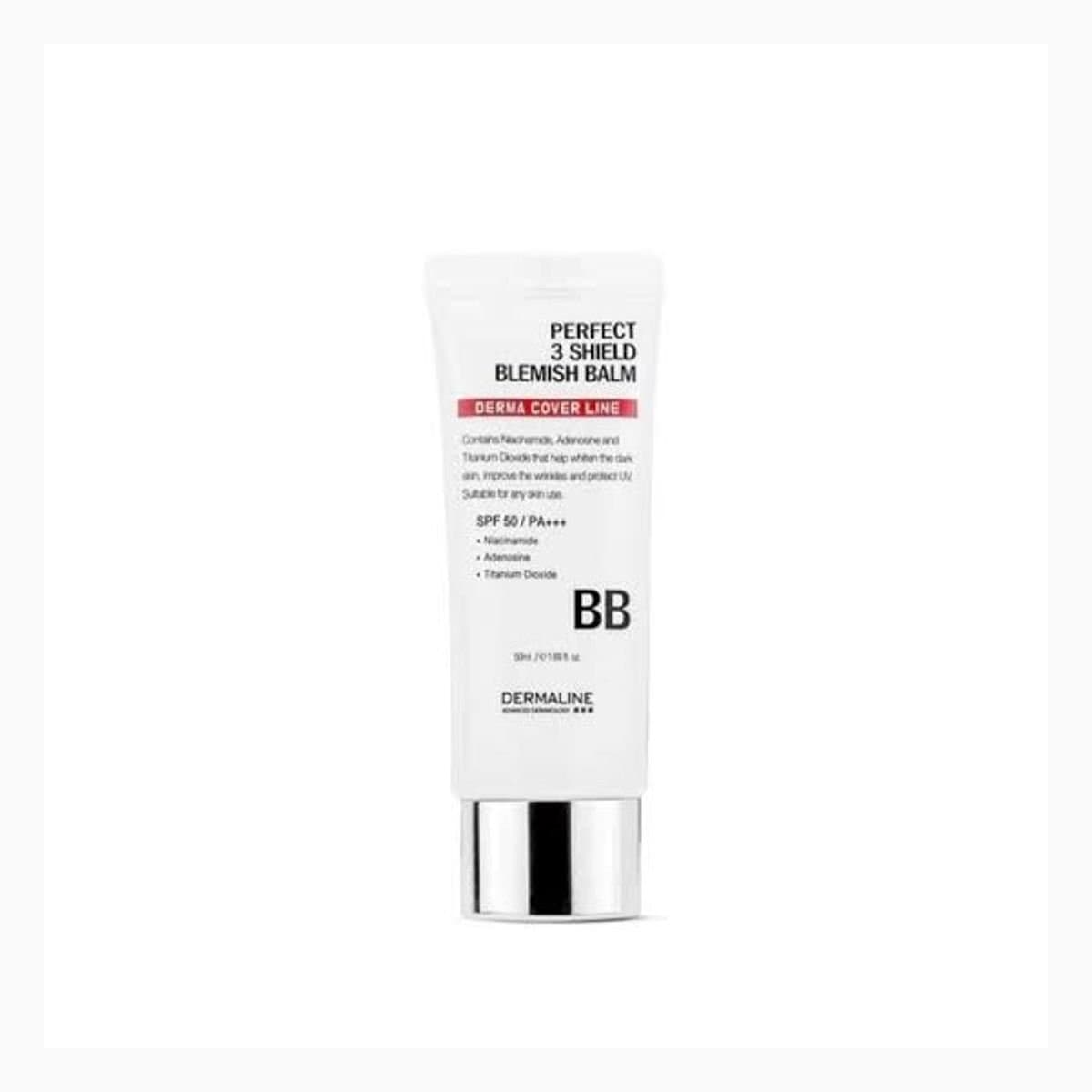 BB PERFECT 3 SHIELD BLEMISH BALM