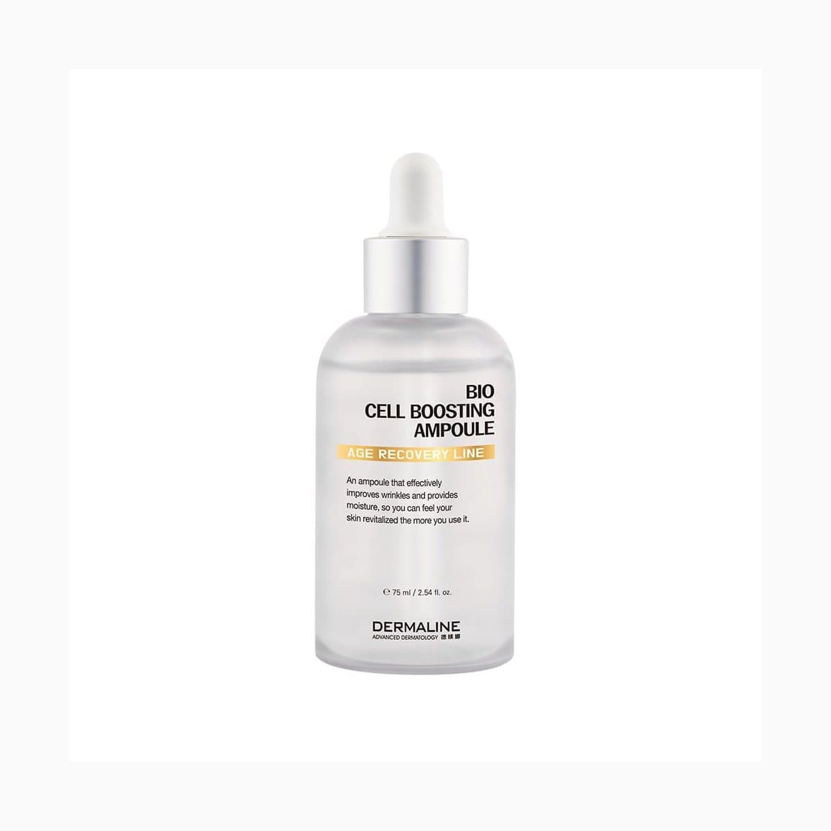BIO CELL BOOSTING AMPOULE