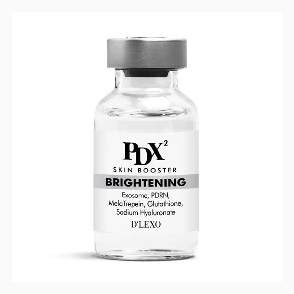 D'LEXO
PDX2 skin booster BRIGHTENING