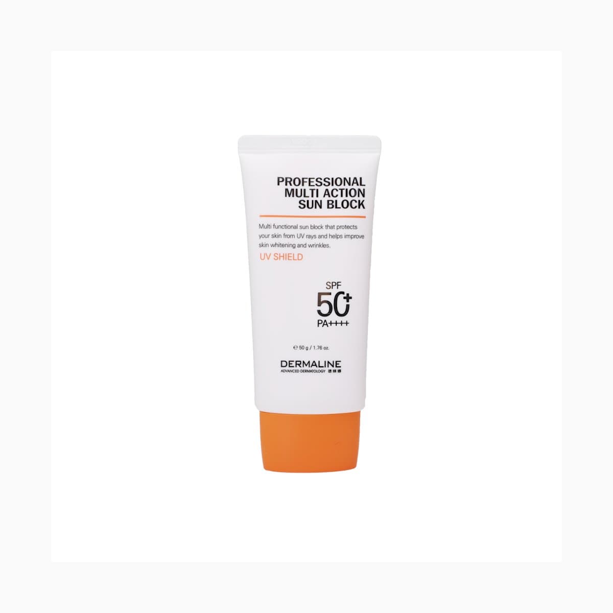 PROFESSIONAL MULTI ACTION SUN BLOCK