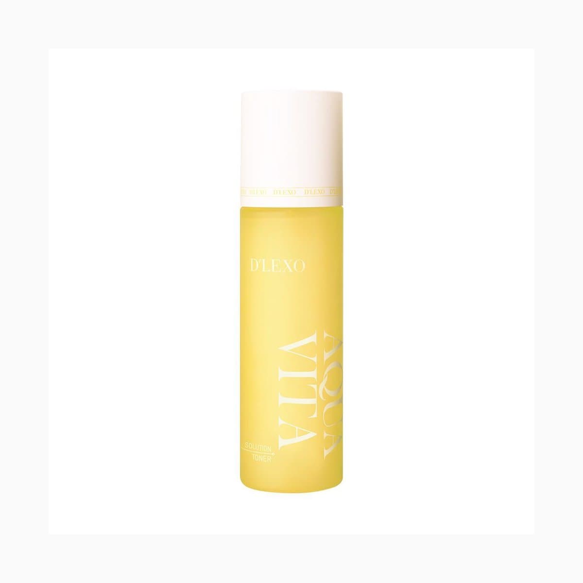 D'LEXO AQUA VITA SOLUTION TONER