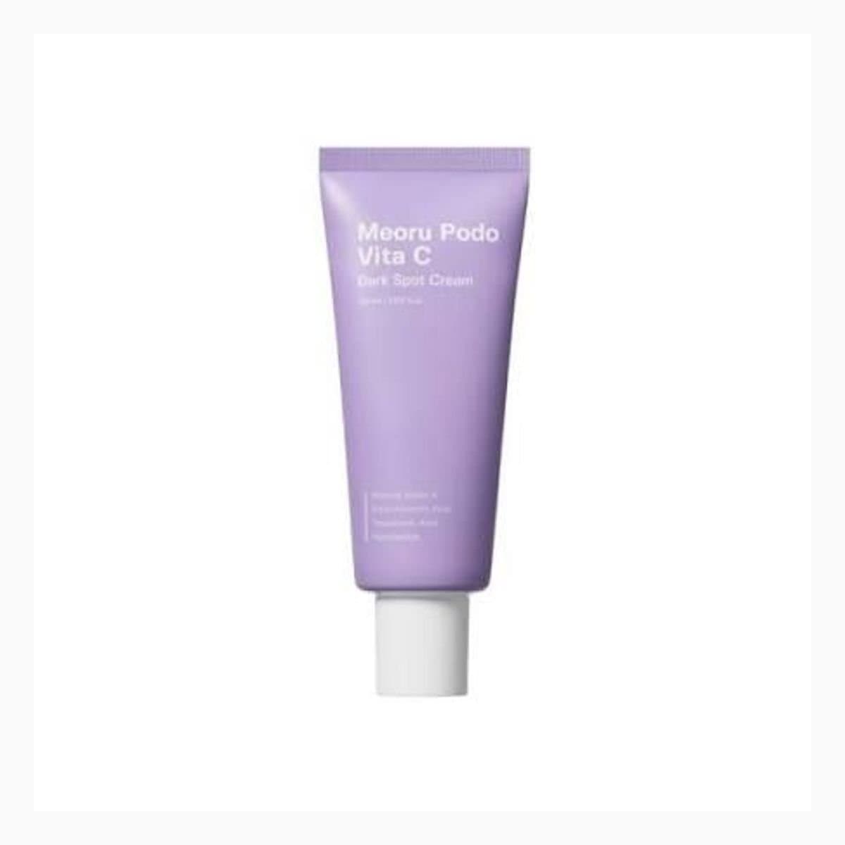 Sungboon Editor Meoru Podo VitaC Dark Spot Cream