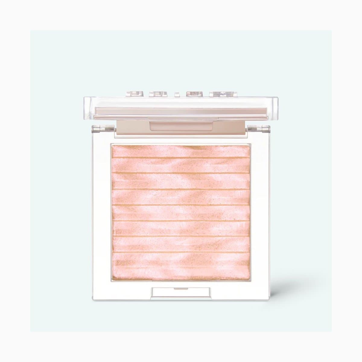 CLIO PRISM HIGHLIGHTER 02 FAIRY PINK