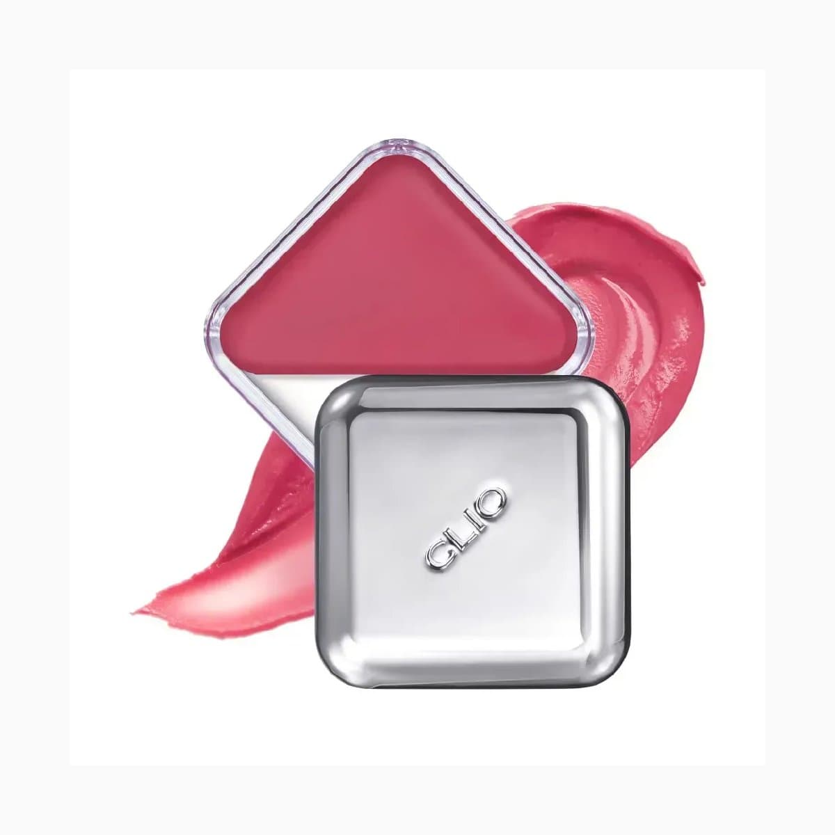 CLIO ESSENTIAL LIPCHEEK TAP 04 FROM BERRY