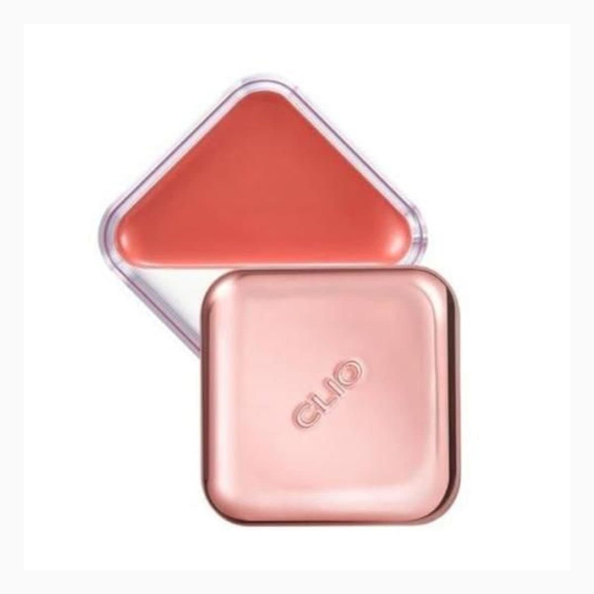 CLIO ESSENTIAL LIPCHEEK TAP 02 BUNNY BLUSH