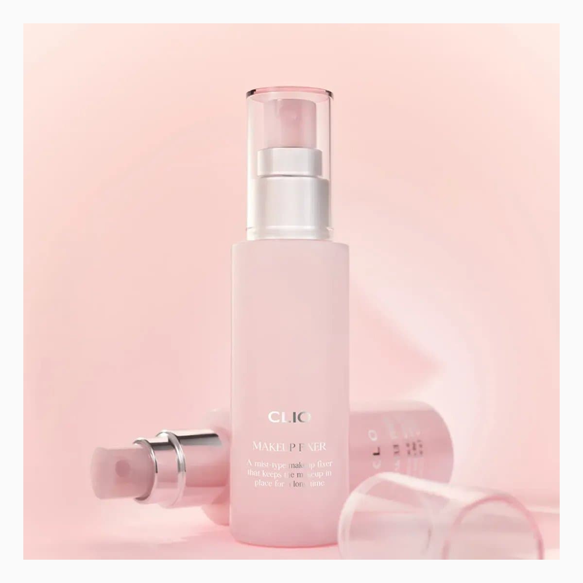 CLIO MAKEUP GLOW FIXER