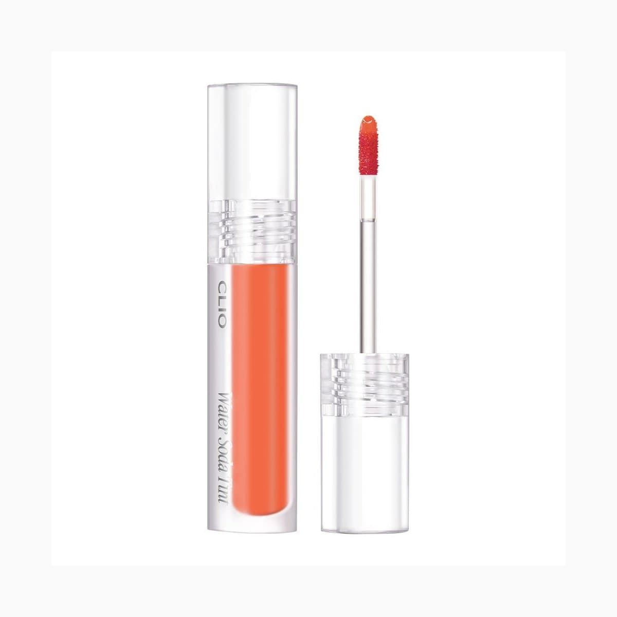 CLIO WATER SODA TINT 03 TANGERINE POP