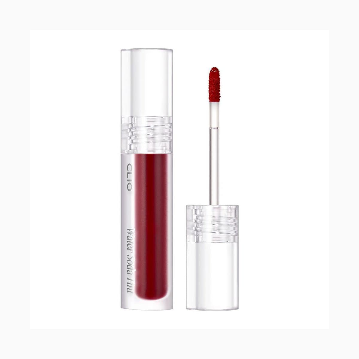 CLIO WATER SODA TINT 01 RED SPLASH