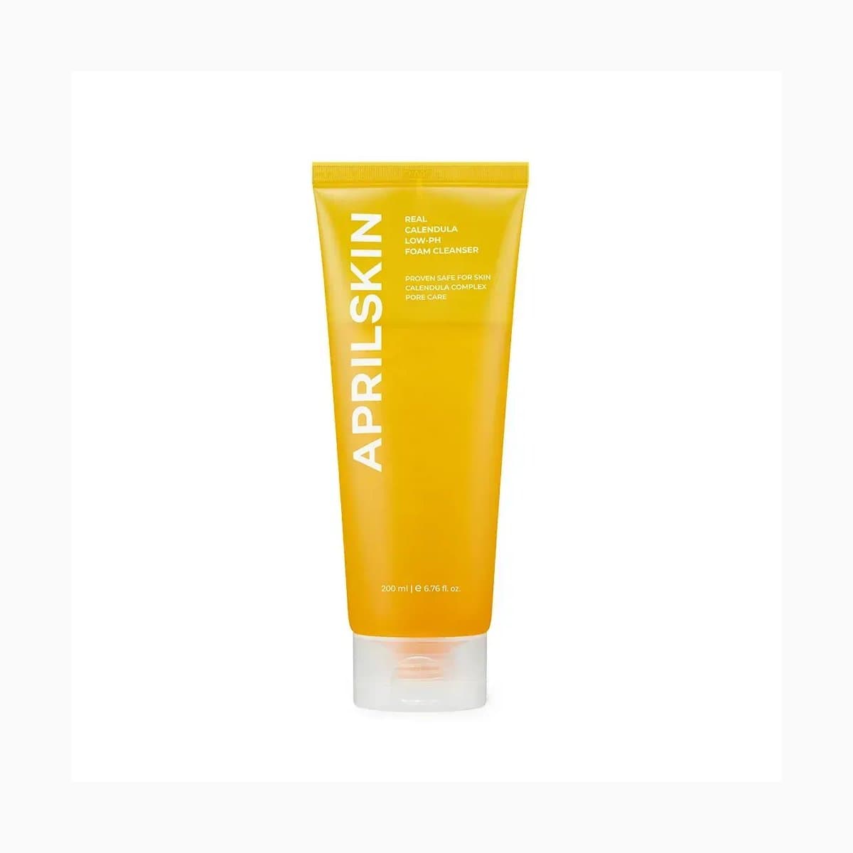 CALENDULA LOW PH GEL CLEANSER