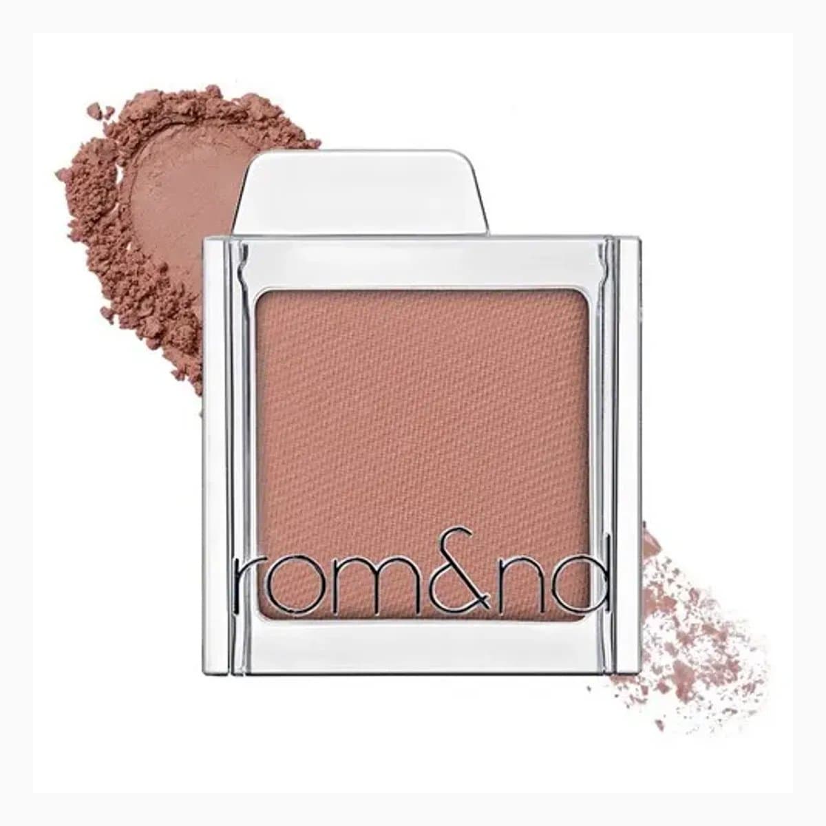 rom&nd SLIDE IN SINGLE M23 RED BEANS