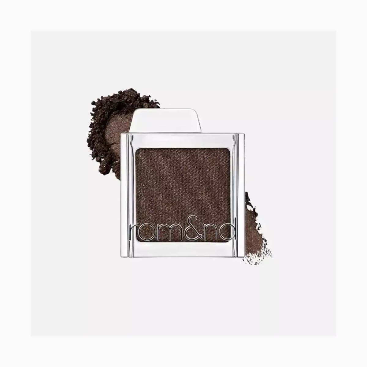 rom&nd SLIDE IN SINGLE S17 FUDGE