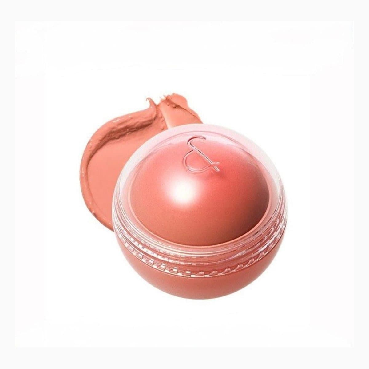 rom&nd JUICY ROLL CHEEK 04 APRICOT BEIGE