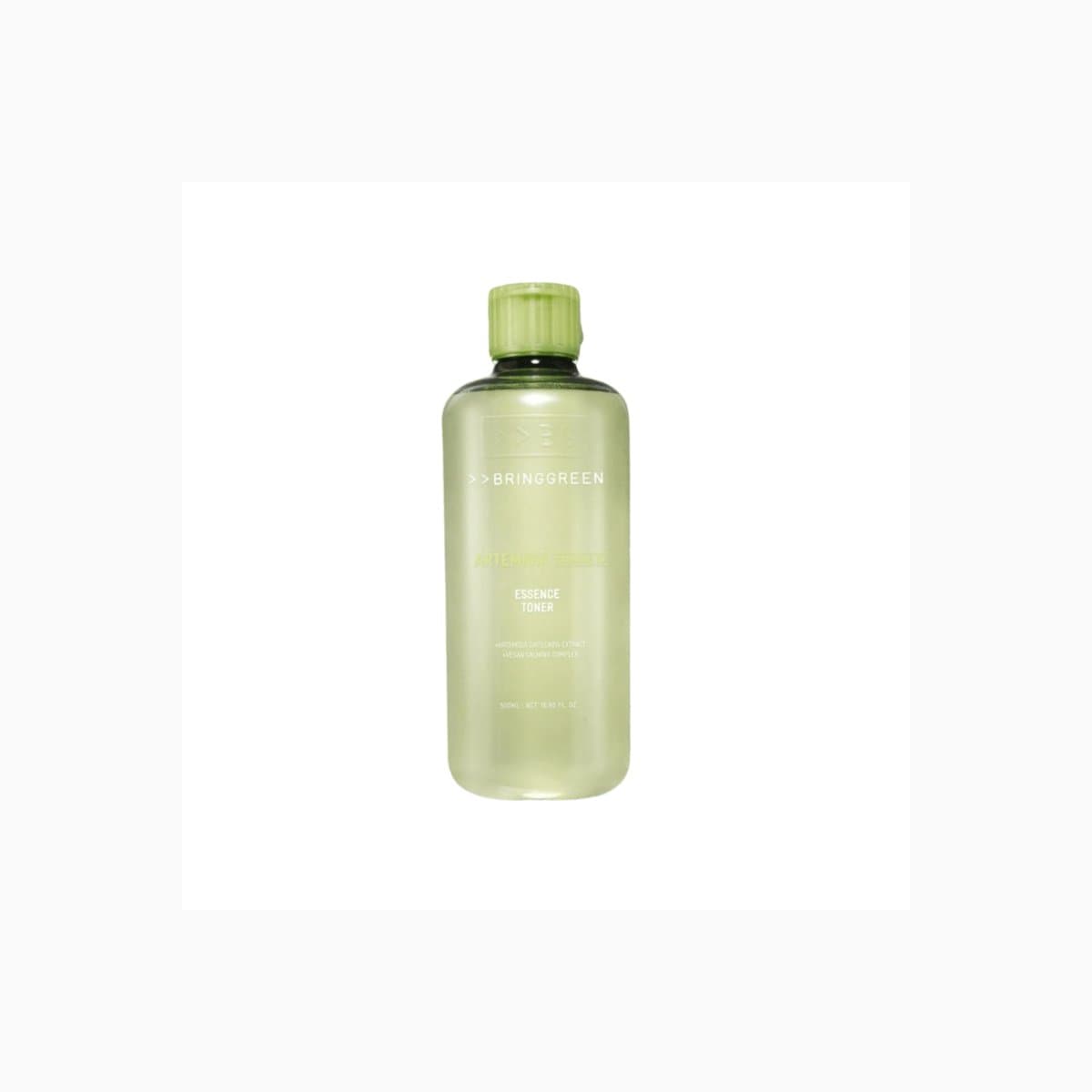 BRING GREEN ARTEMISIA CALMING EX ESSENCE TONER 500mL