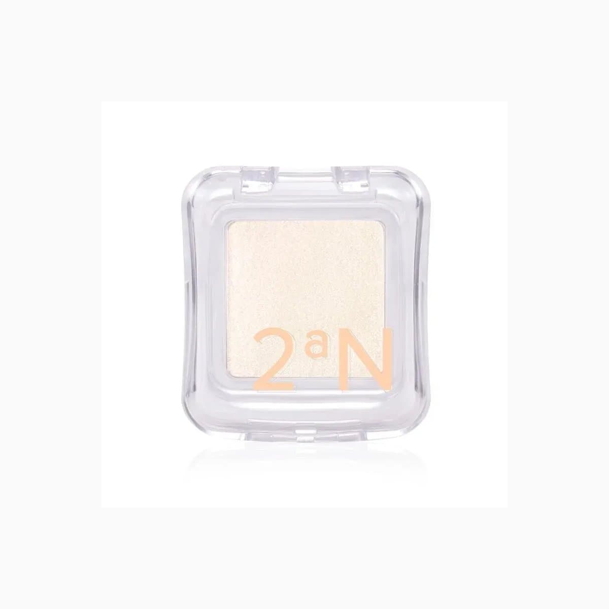 Pure Glash Highlighter OR02 Sunny Beam
