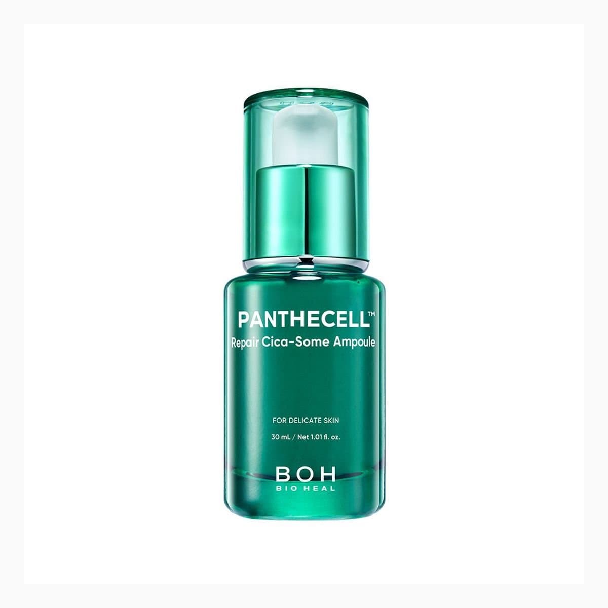 BIOHEAL BOH PANTHECELL™ Repair Cica-Some Ampoule 30ml