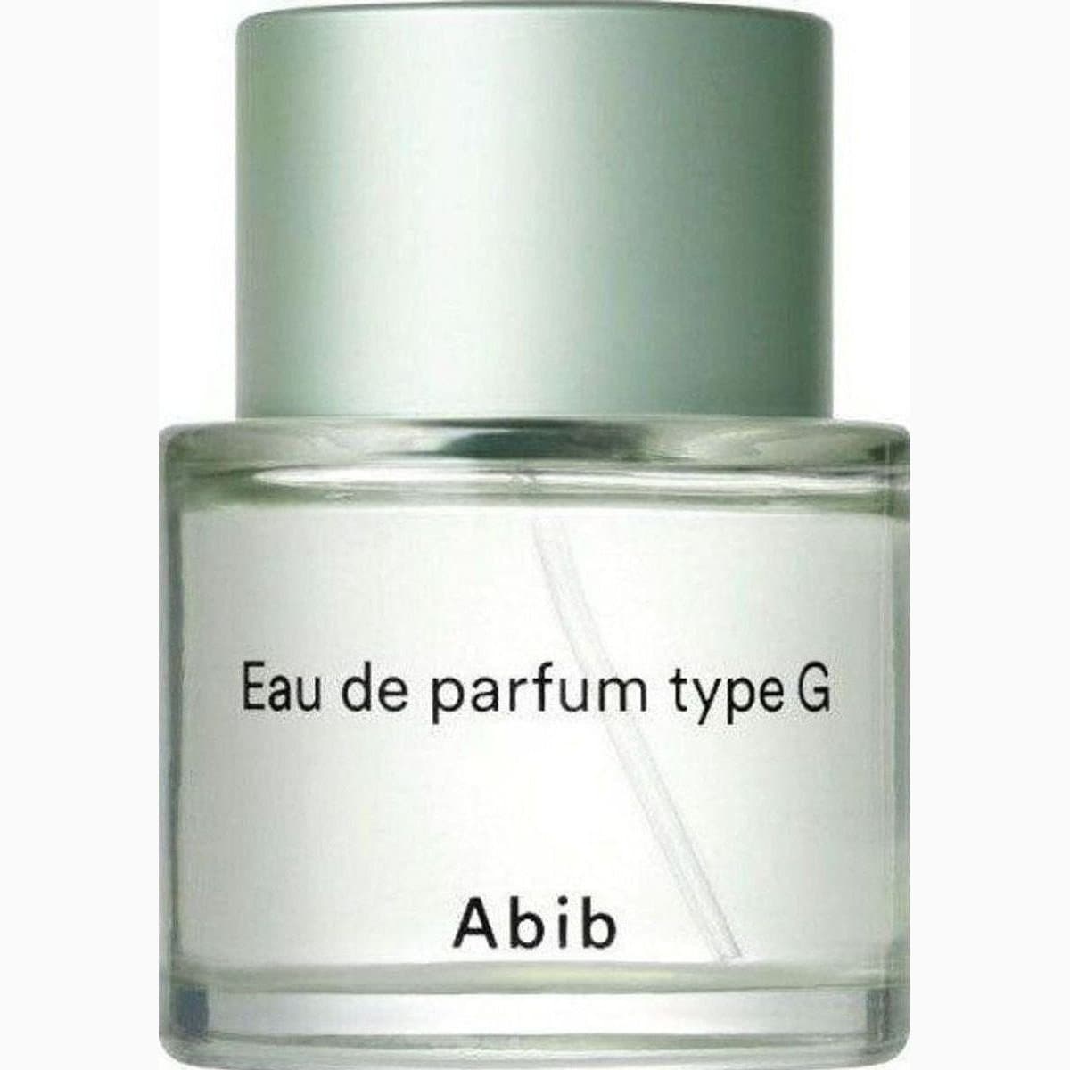 Abib Eau de Parfum G