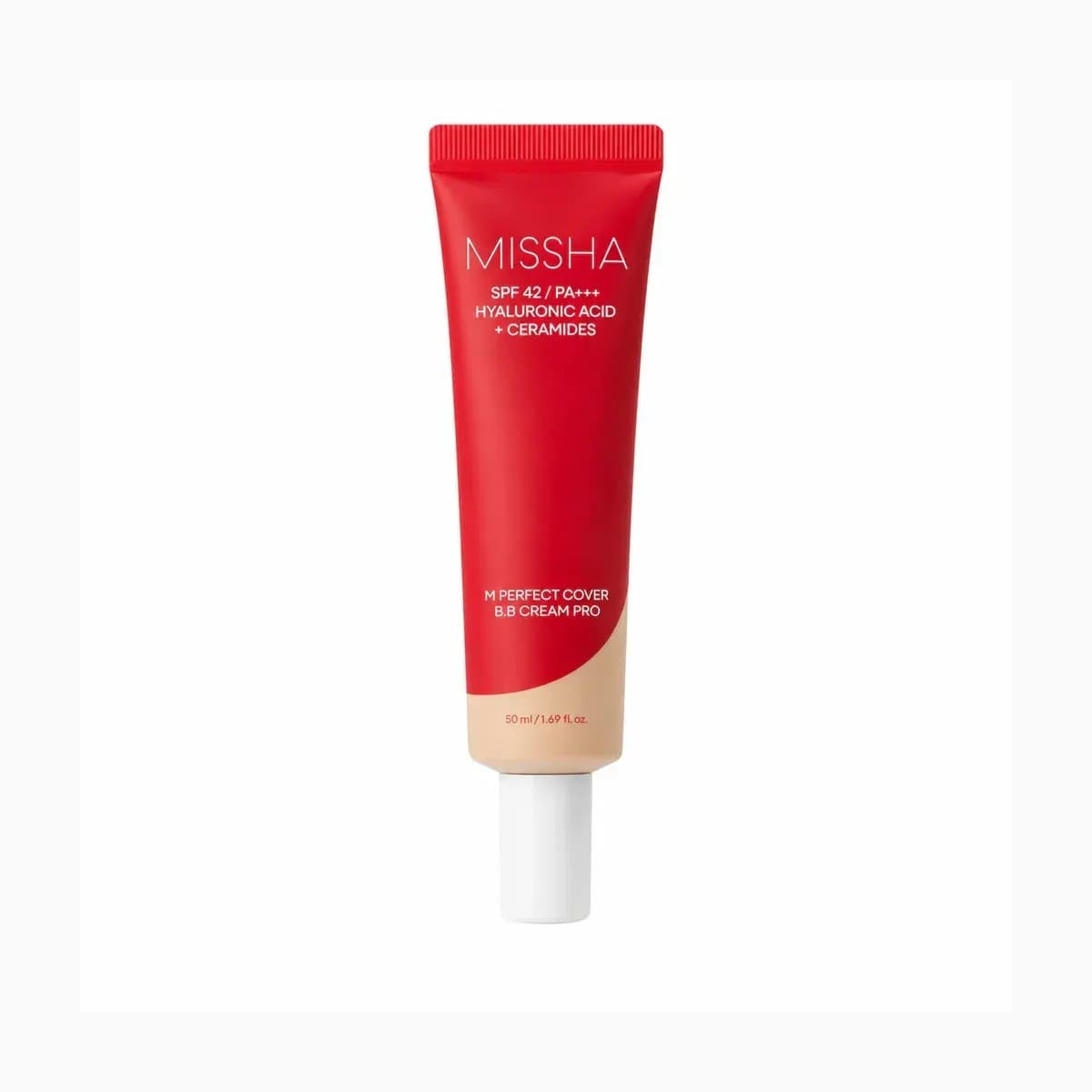 MISSHA_M Perfect Cover_BB Cream Pro_50ml_#23
