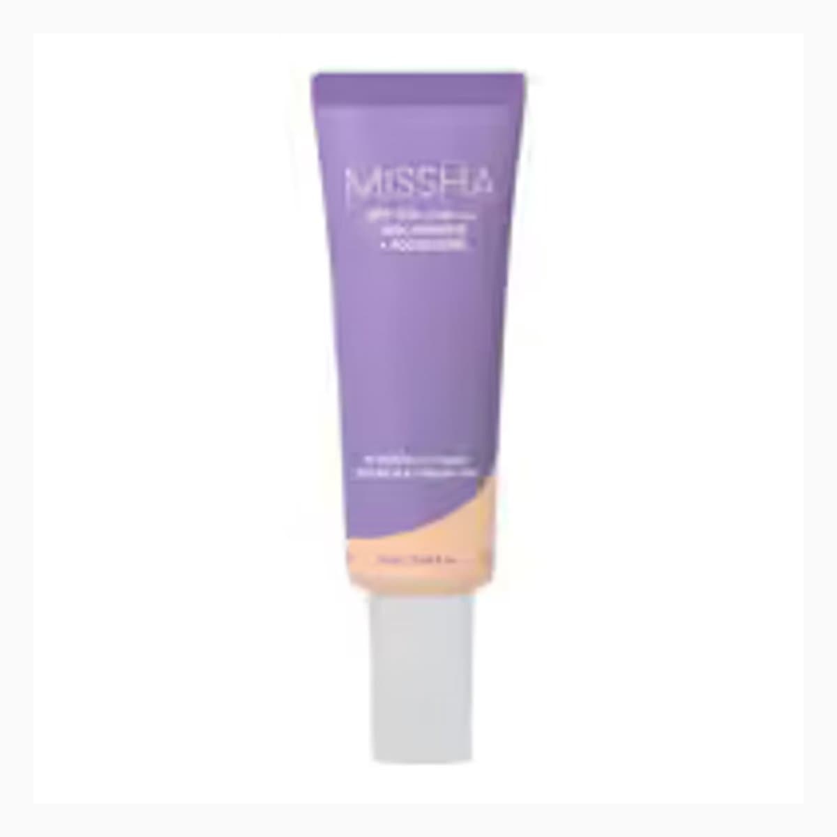 MISSHA_M Perfect Cover_Serum BB Cream Pro_20ml_#19