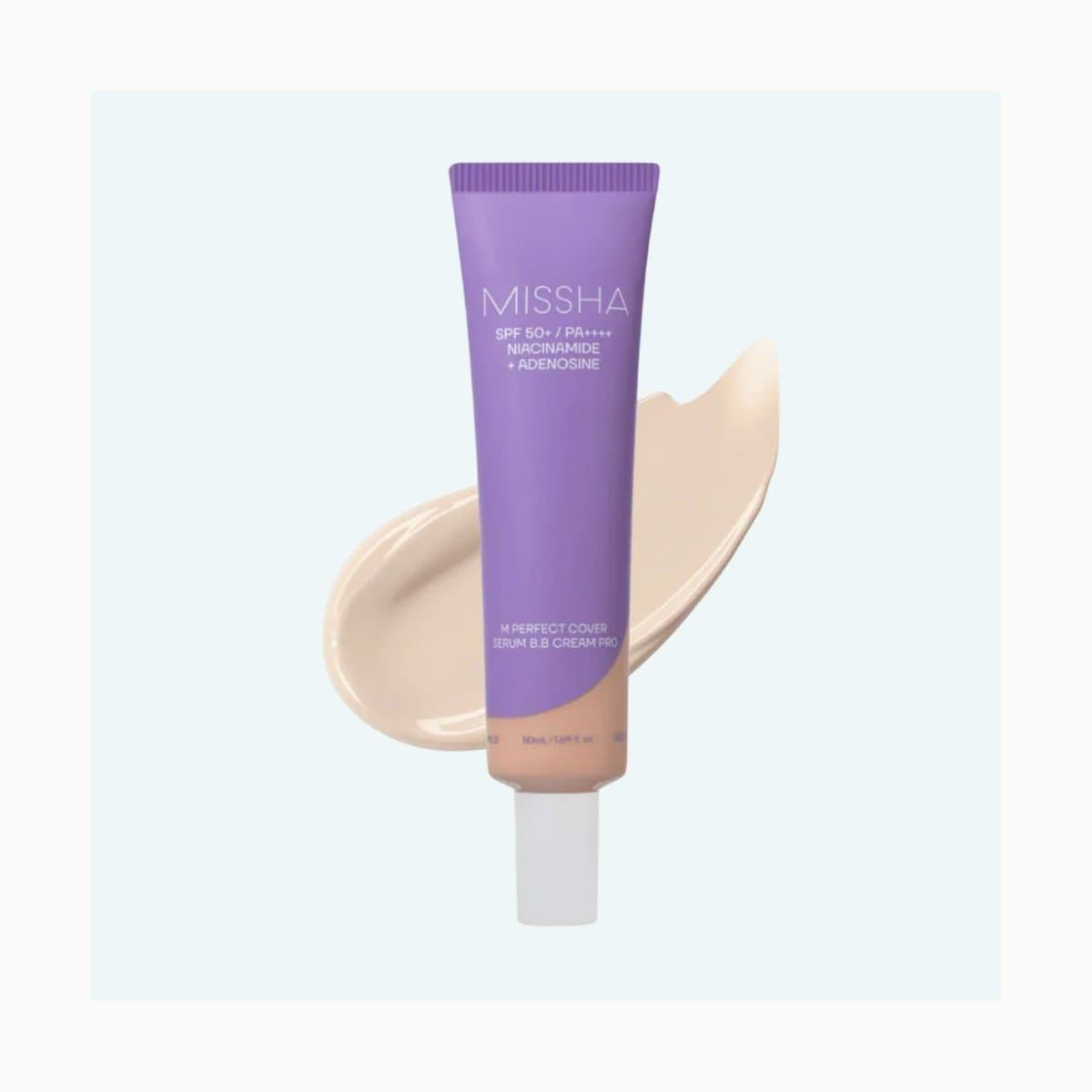MISSHA_M Perfect Cover_Serum BB Cream Pro_50ml_#21