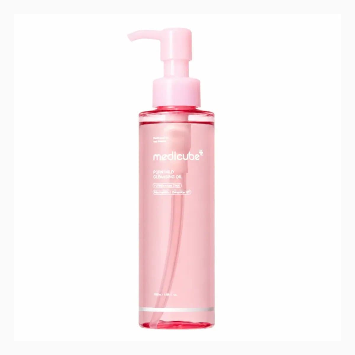 PDRN MILD CLEANSING OIL 195ml
