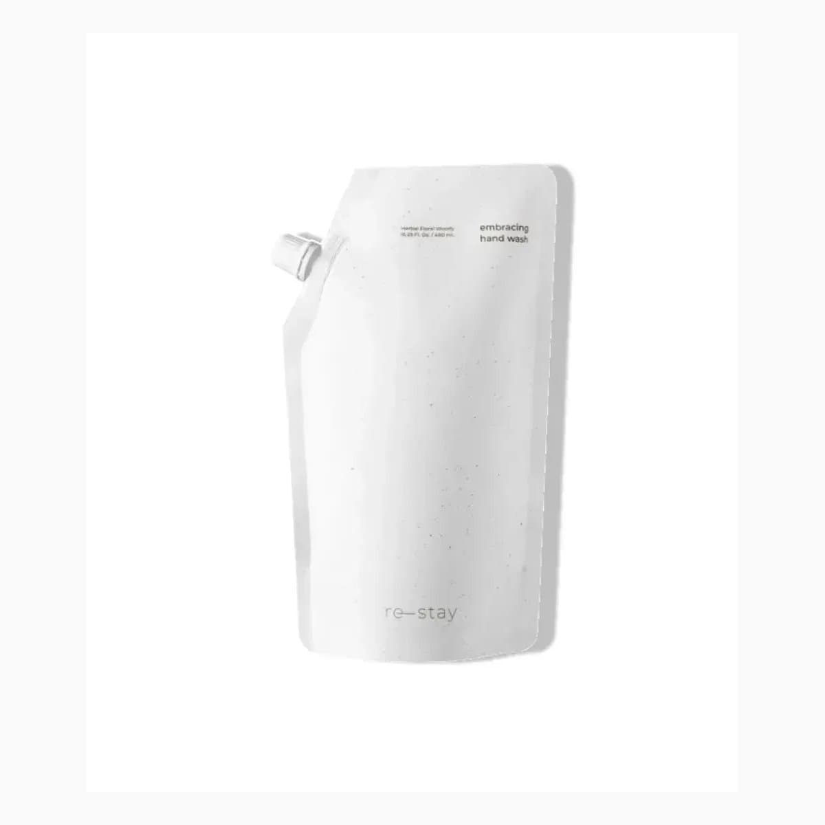 IF. Re. Em. Hand Wash 480ml(R)(25)