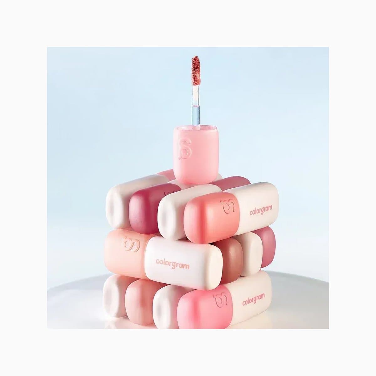 COLORGRAM NUDE BLUR TINT 28 NUDE ROSE