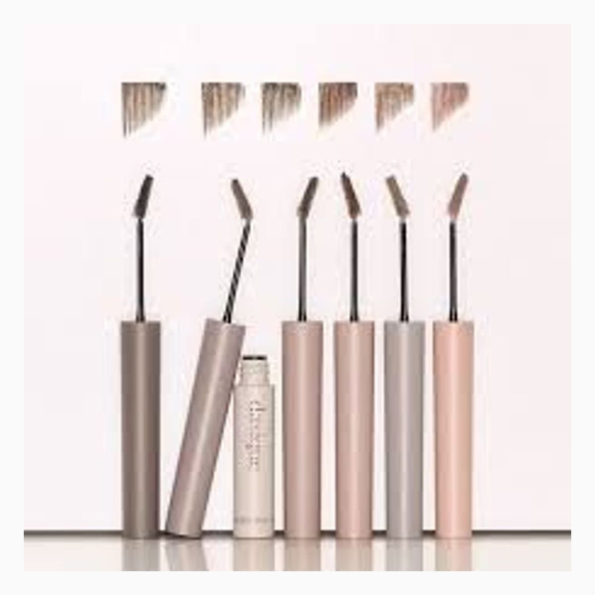 Dasique Pro Slim Brow Cara 04 Mocha Brown
