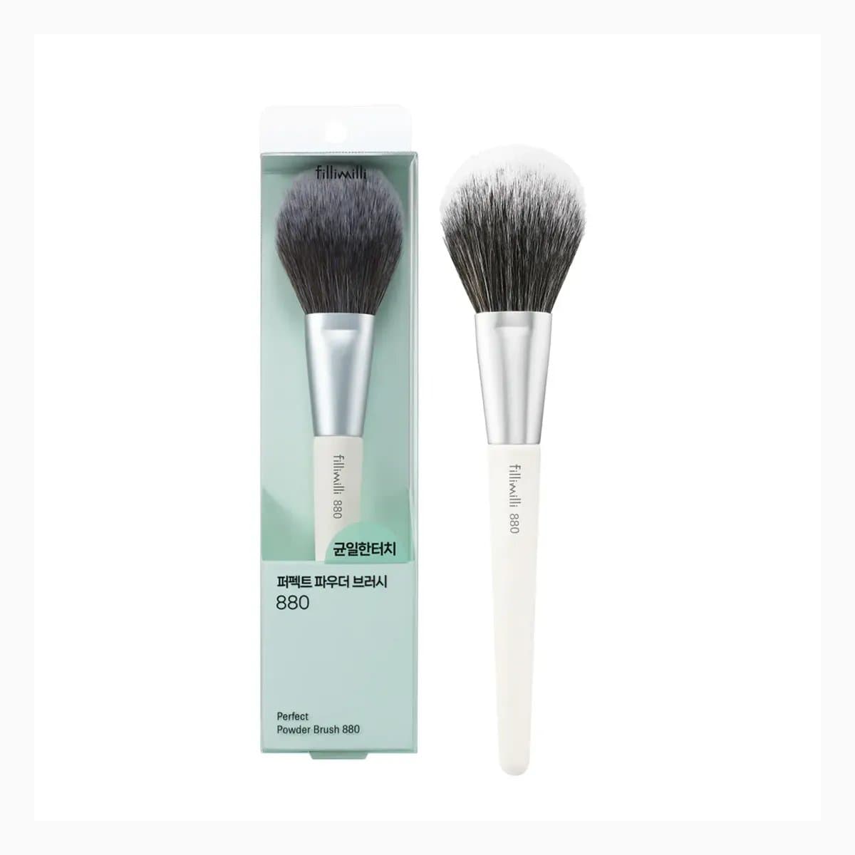 Fillimilli PERFECT POWDER BRUSH 880