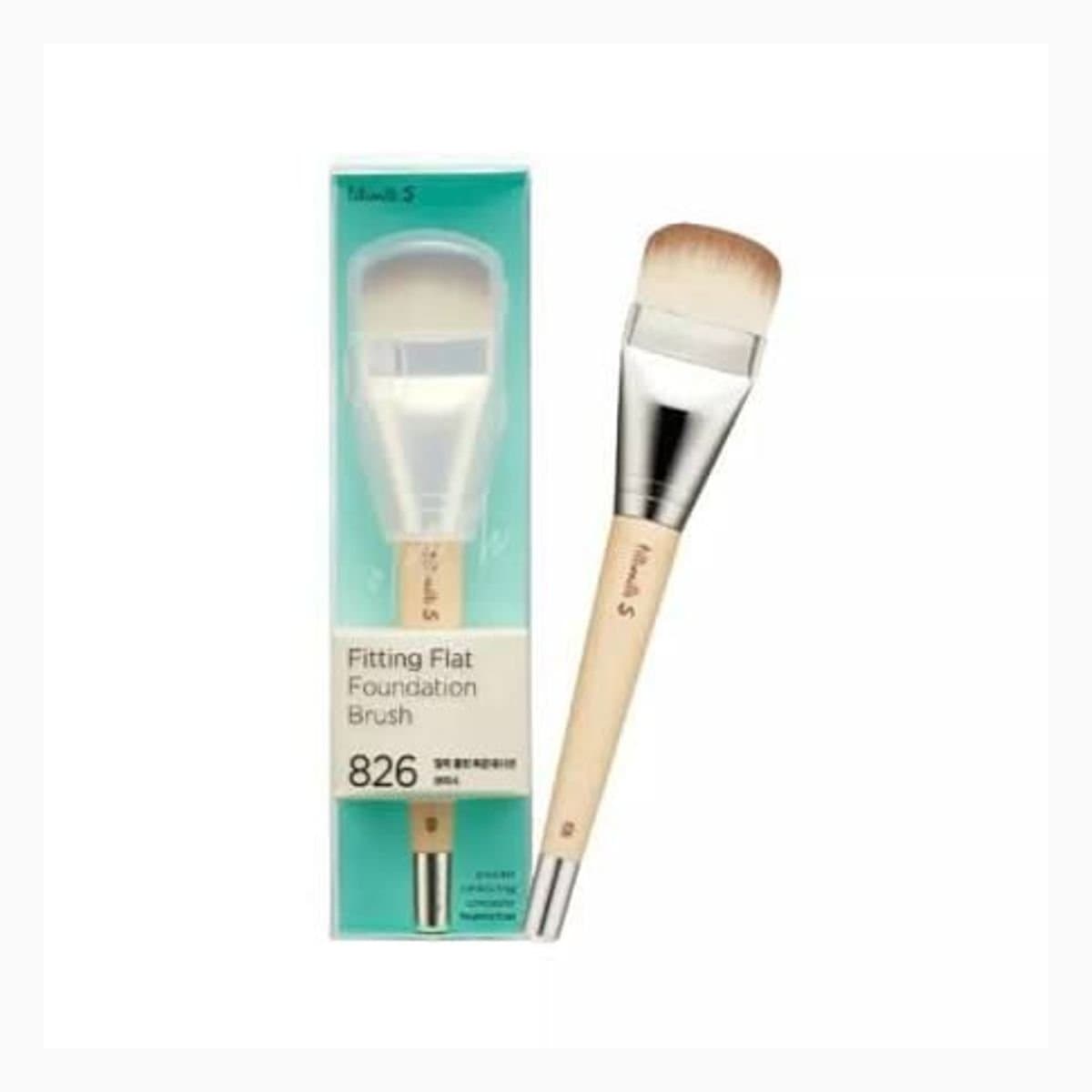 Fillimilli FITTING FLAT FOUNDATION BRUSH 826