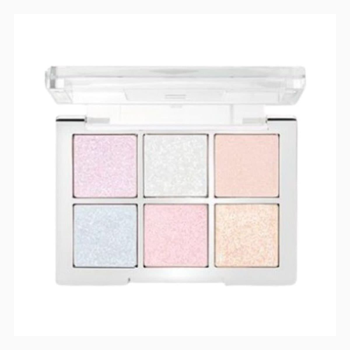 Better Me Eye Palette 17 Dreamy Land