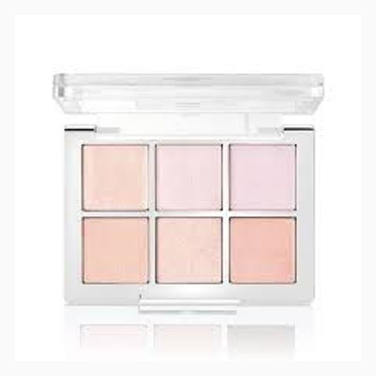 Better Me Eye Palette 18 Whisper Land