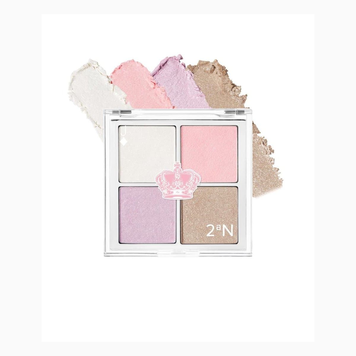 Jelly Glow Highlighter 01 Fairy Dream