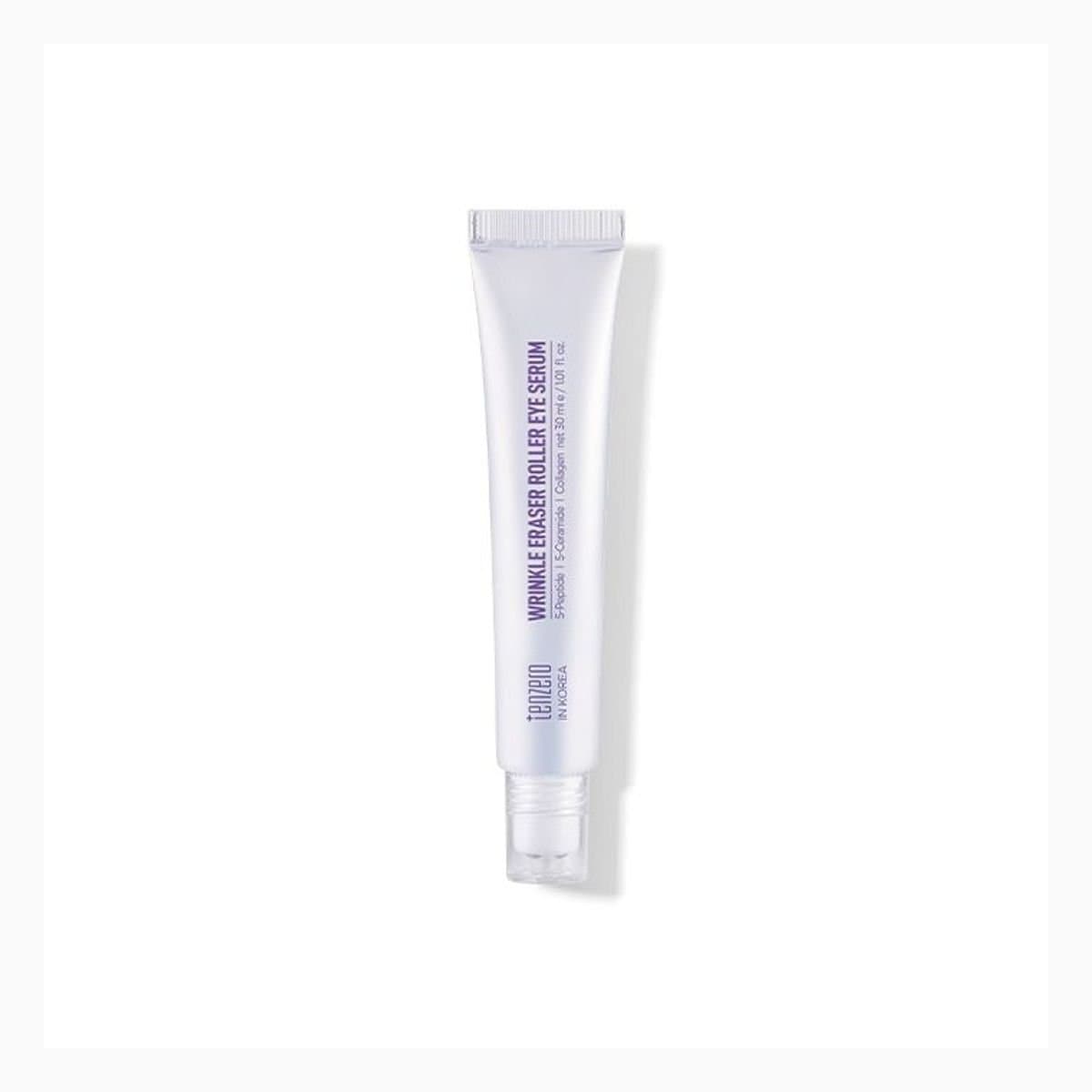 TENZERO WRINKLE ERASER ROLLER EYE SERUM