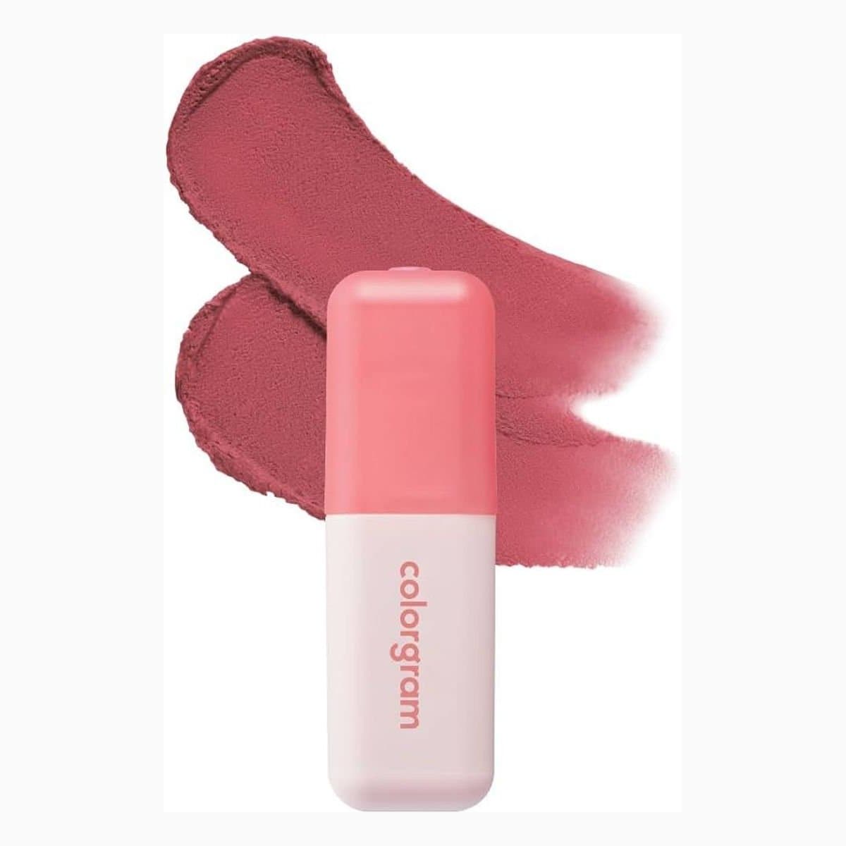 COLORGRAM NUDE BLUR TINT 06 LUCKY BERRY
