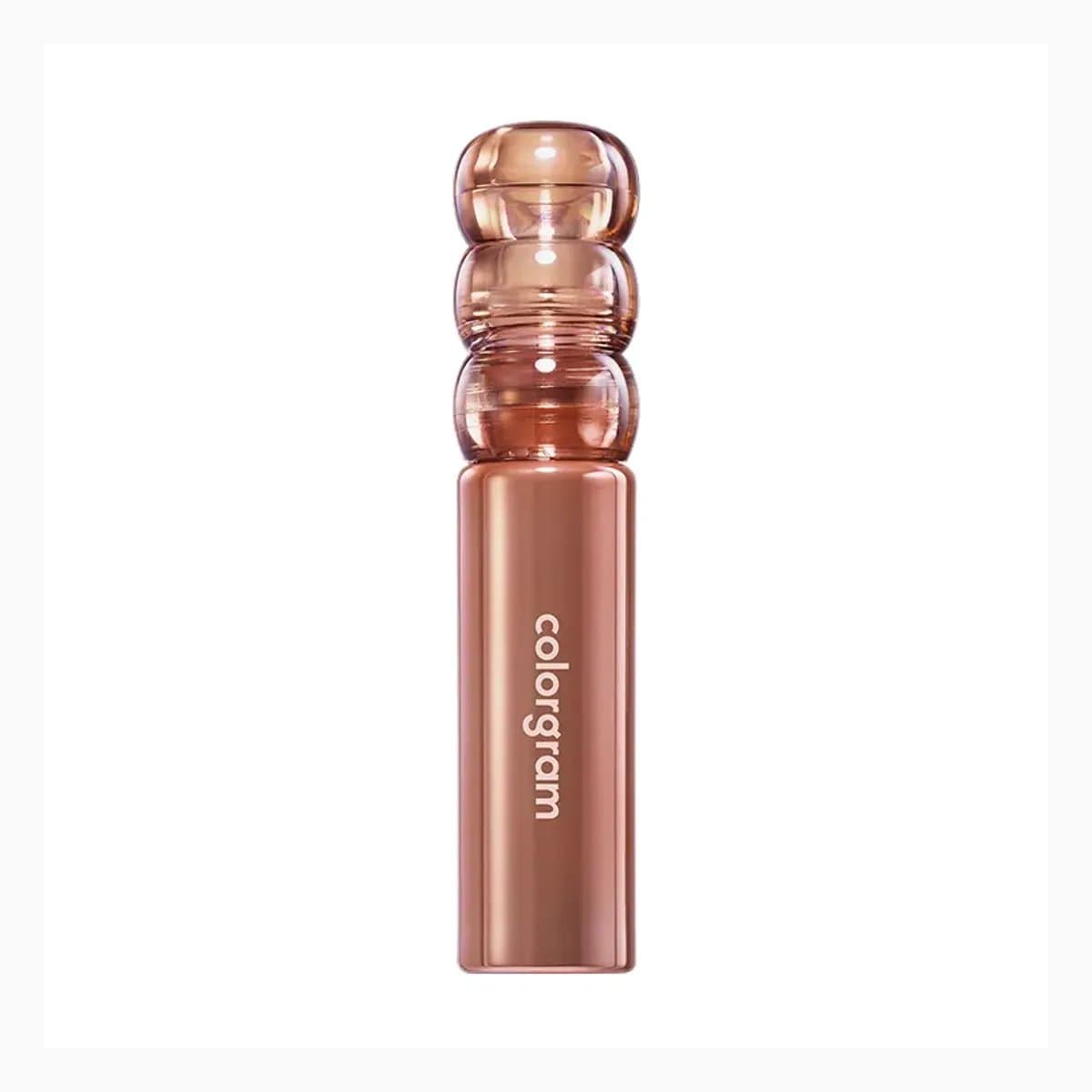 COLORGRAM FRUITY GLASS TINT DEEP GLAZE 01 ACORN BEIGE