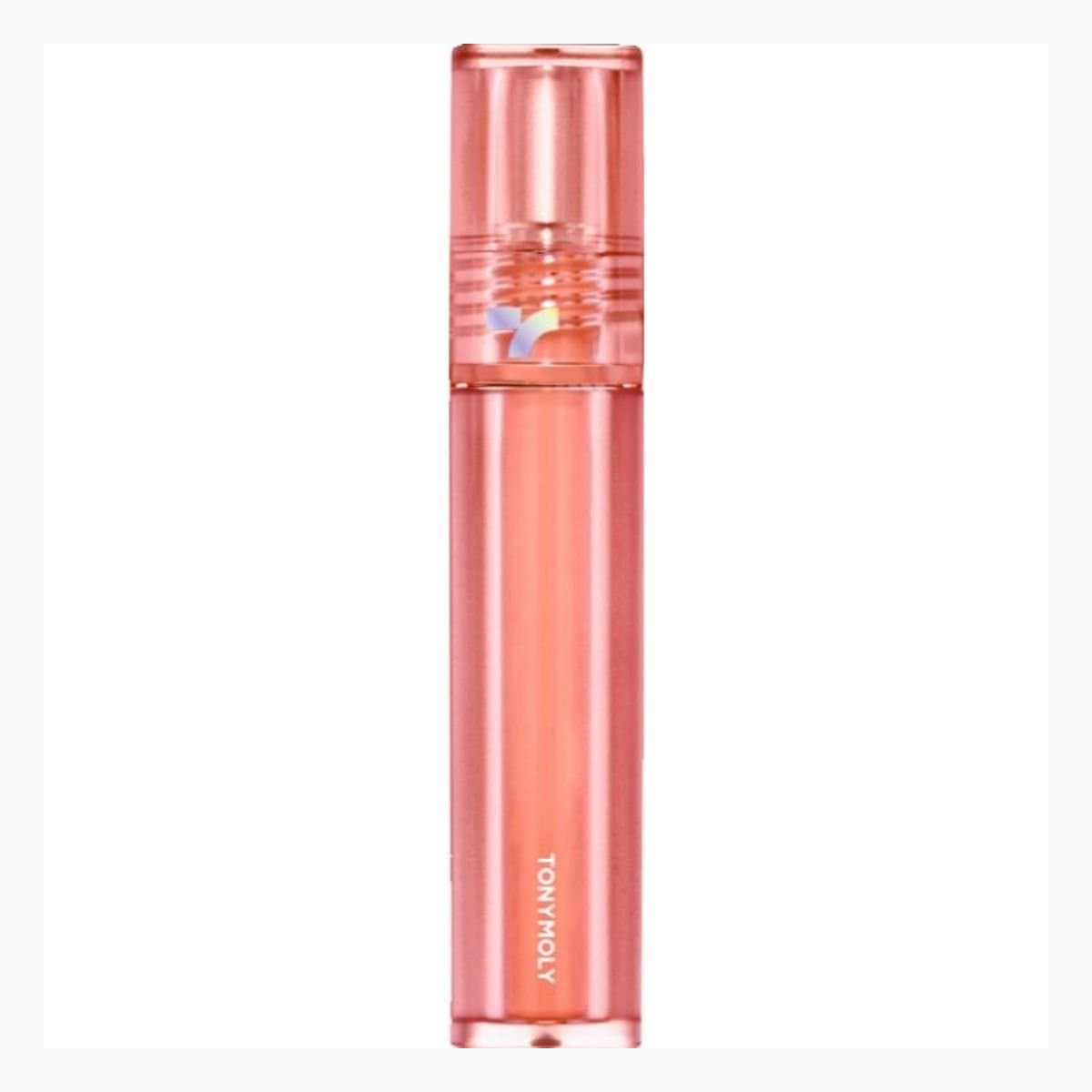 COLORGRAM FRUITY GLASS TINT DEEP GLAZE 04 TOFFEE APPLE
