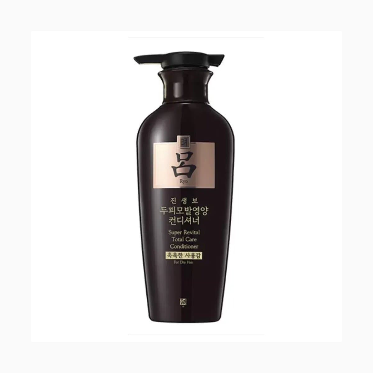Super revital total care conditioner 400ml