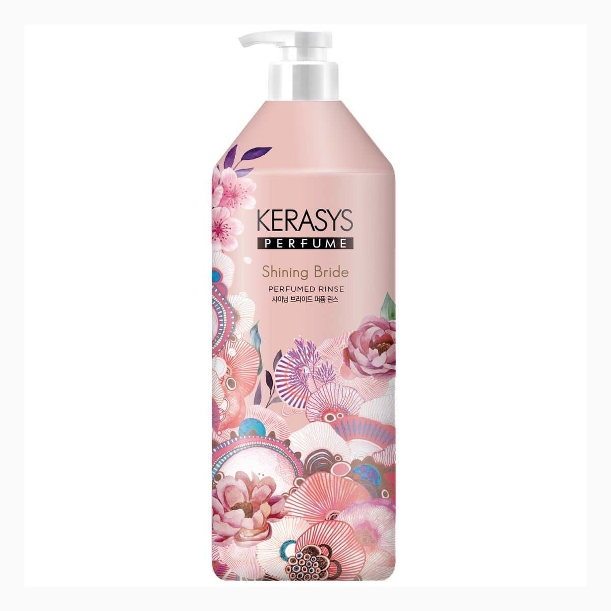 Kerasys Perfume Rinse 1L Shining Bride