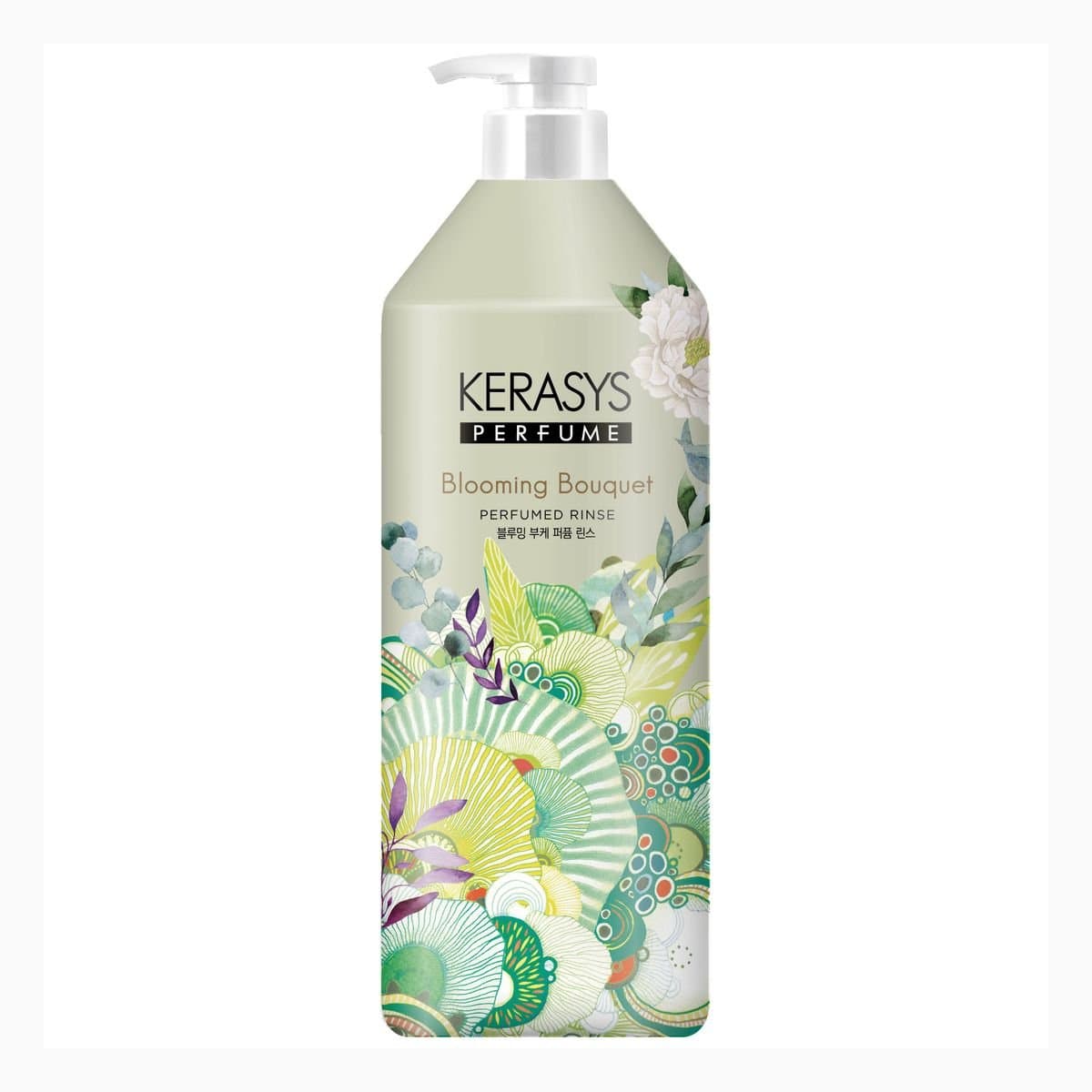 Kerasys Perfume Rinse 1L Blooming Bouquet