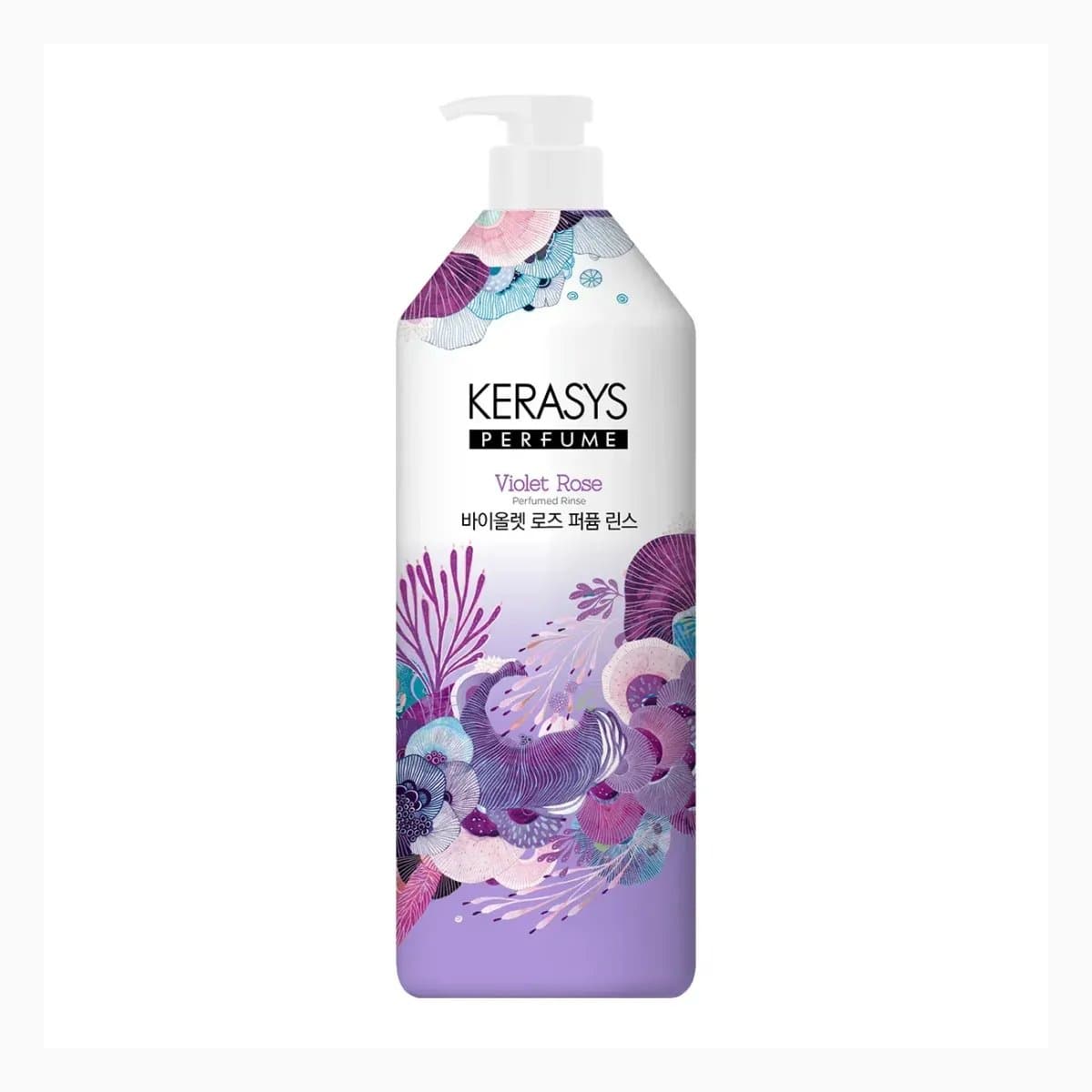Kerasys Perfume Rinse Violet 1L