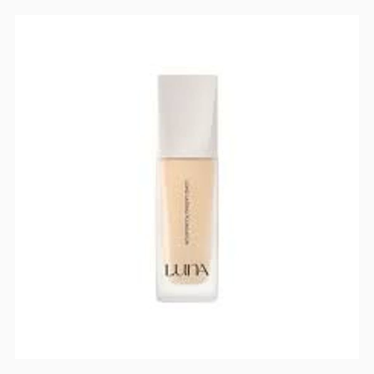 LUNA LONG LASTING FOUNDATION #21
