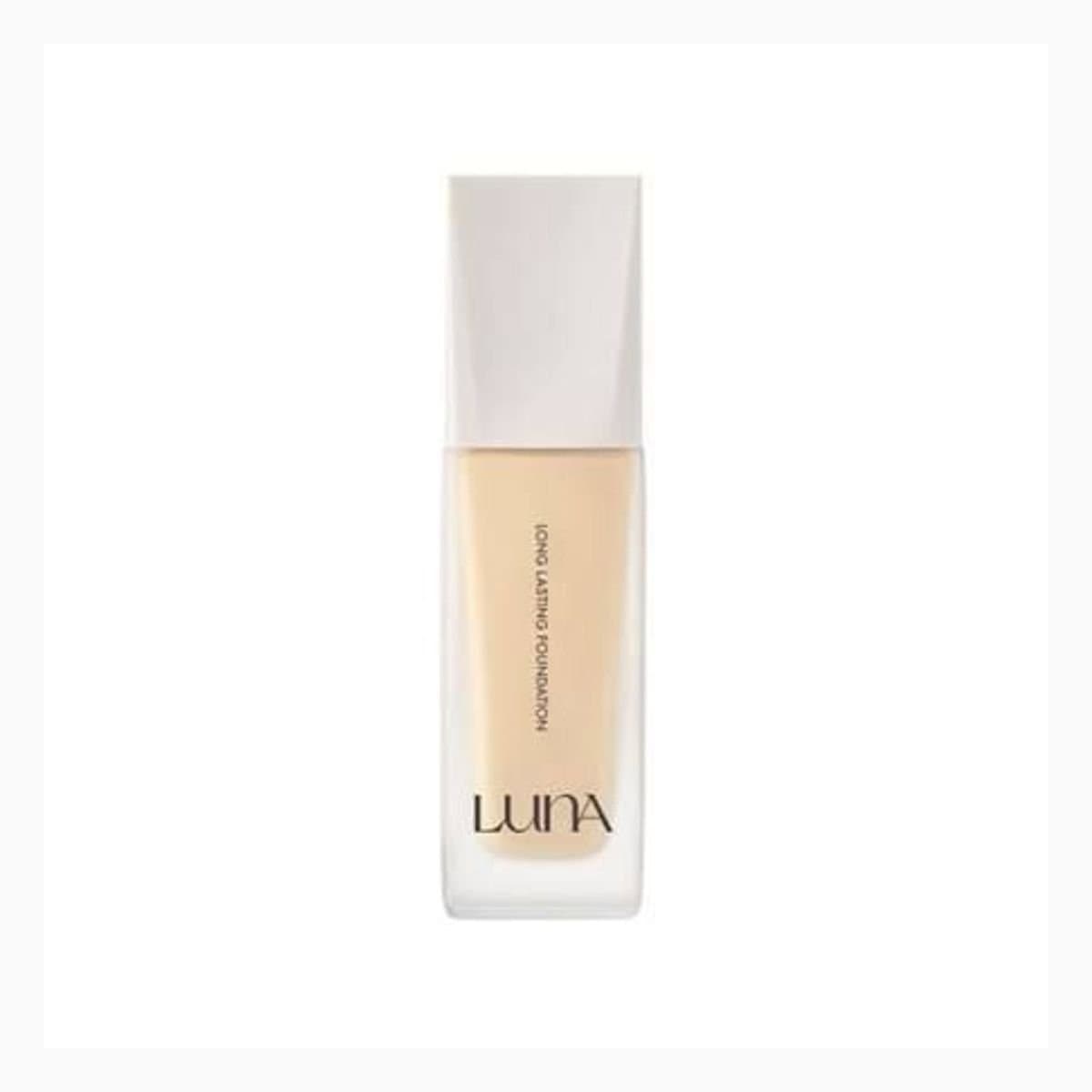 LUNA LONG LASTING FOUNDATION #13
