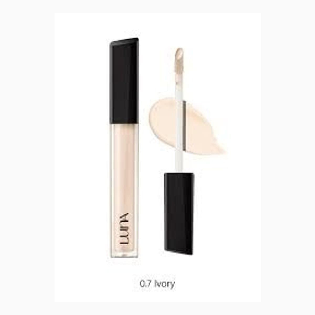 LUNA LONG LASTING TIP CONCEALER 0.7 IVORY