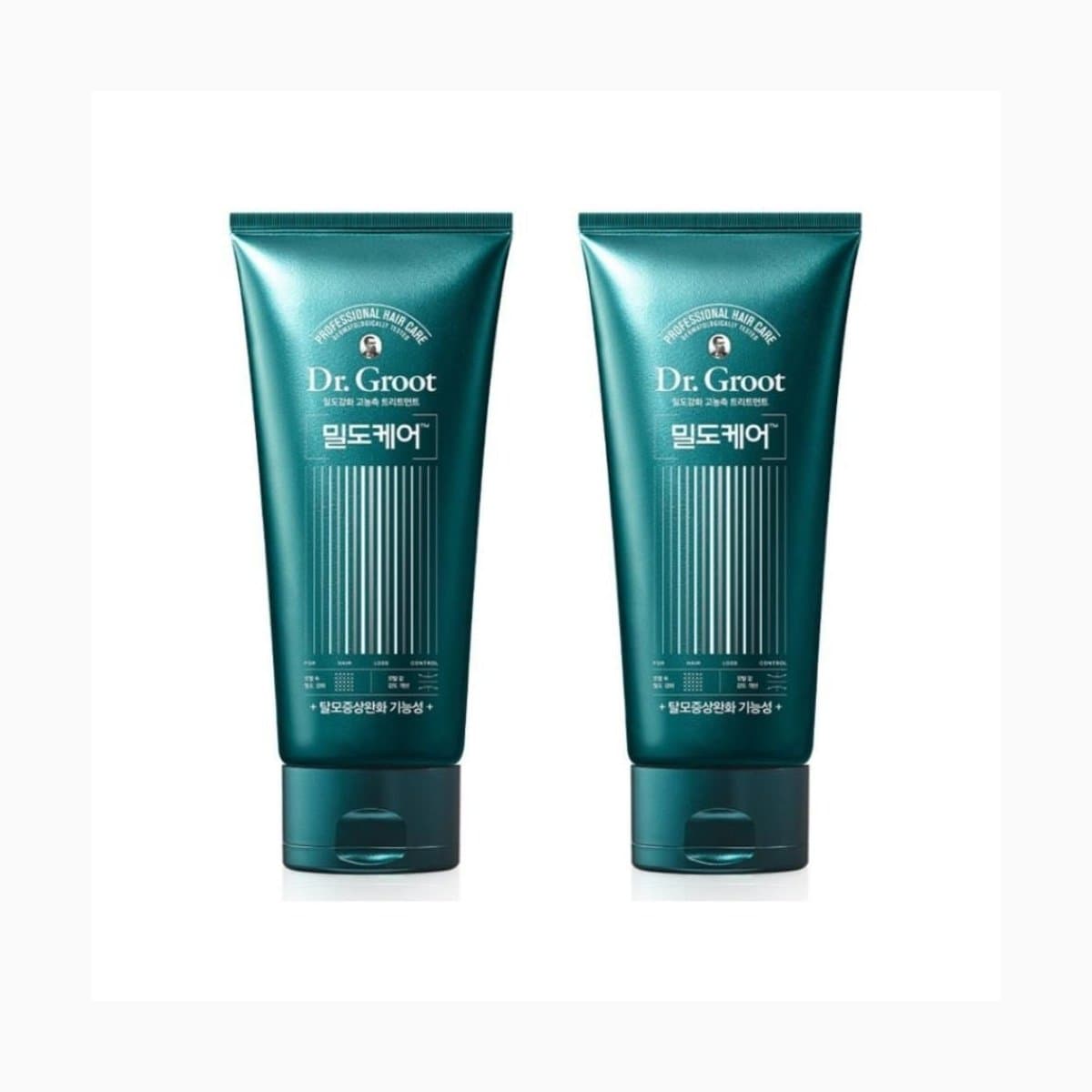 Dr.Groot Density Care Treatment Basil 300ml