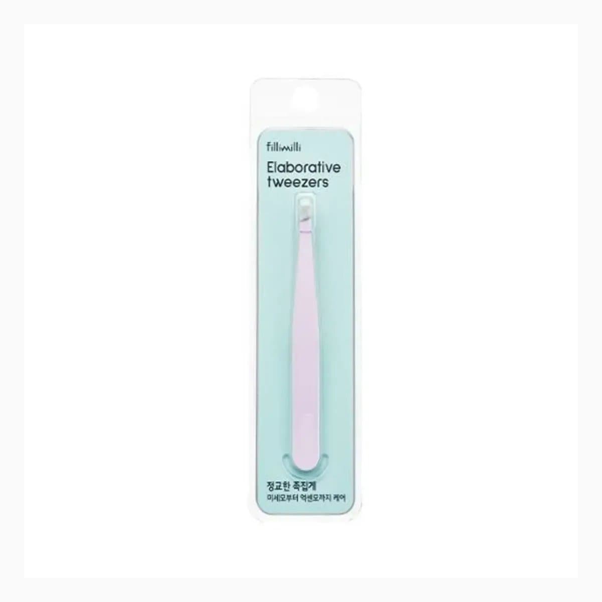 Fillimilli ELABORATIVE TWEEZERS
