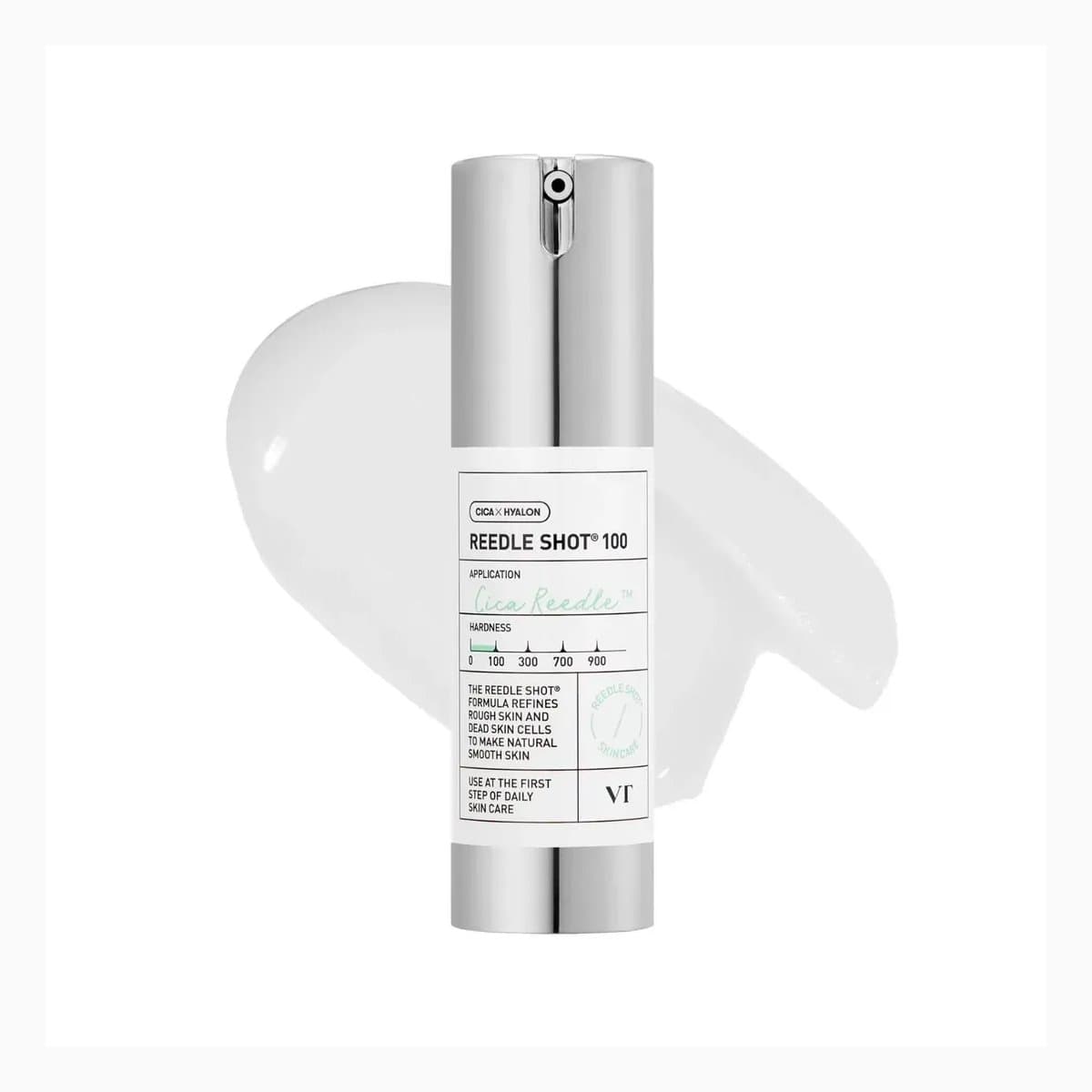 VT REEDLE SHOT 100 30ml