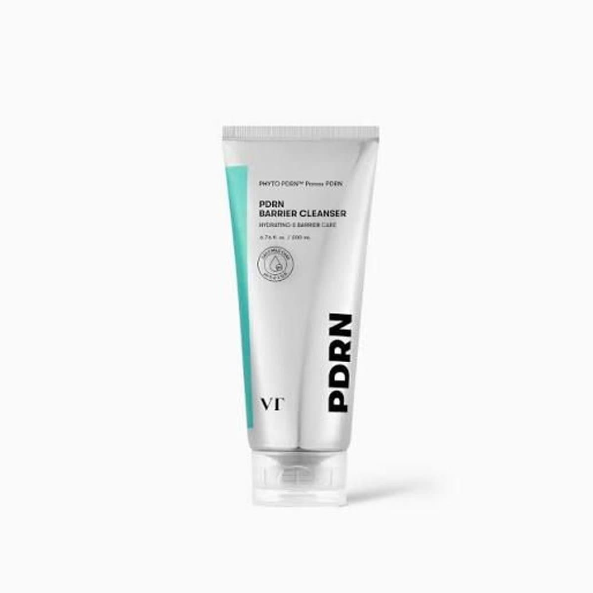 VT PDRN BARRIER CLEANSER